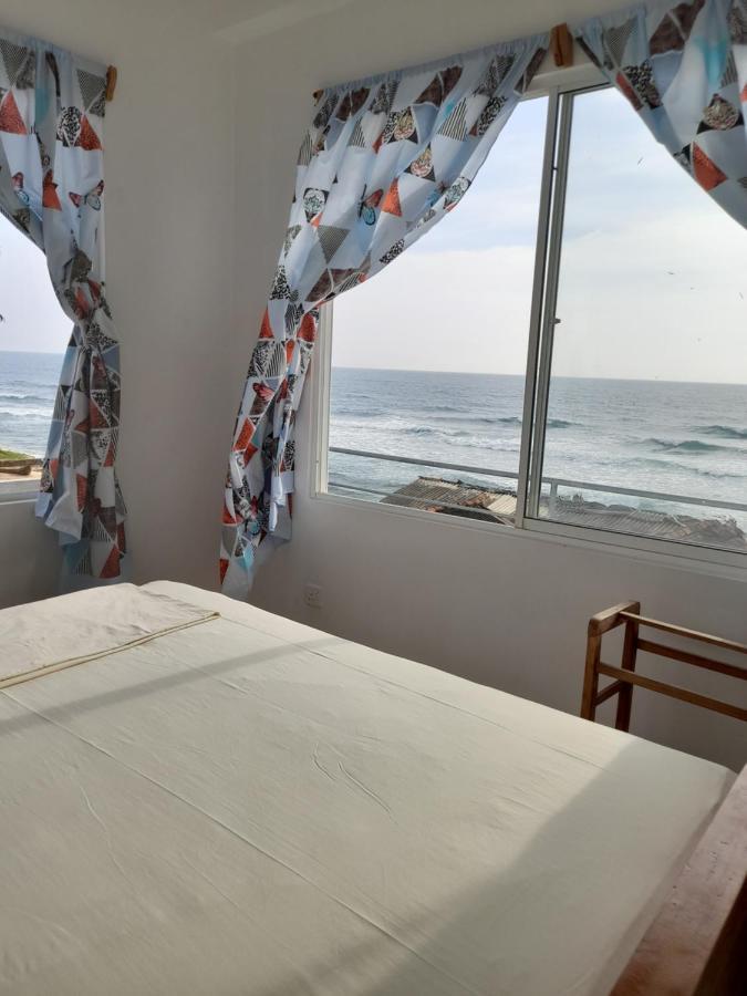 Hotel Remember Hikkaduwa Kültér fotó