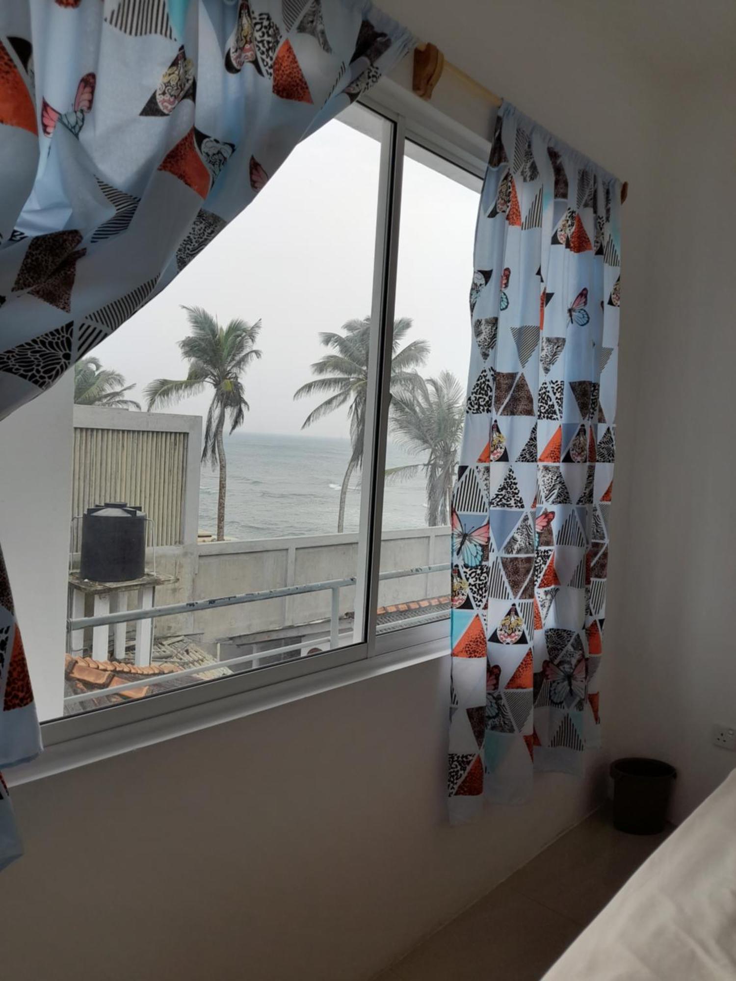 Hotel Remember Hikkaduwa Szoba fotó